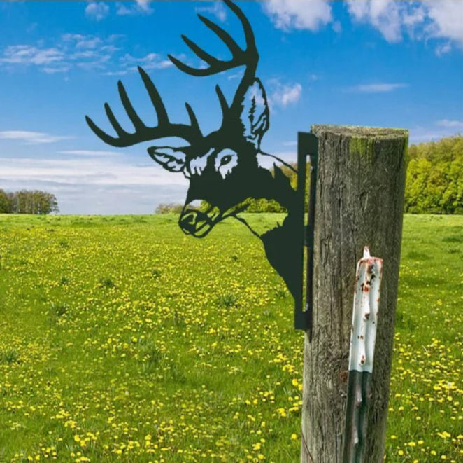 NatureNook - En legende skulptur, der gør din udendørs lyst levende