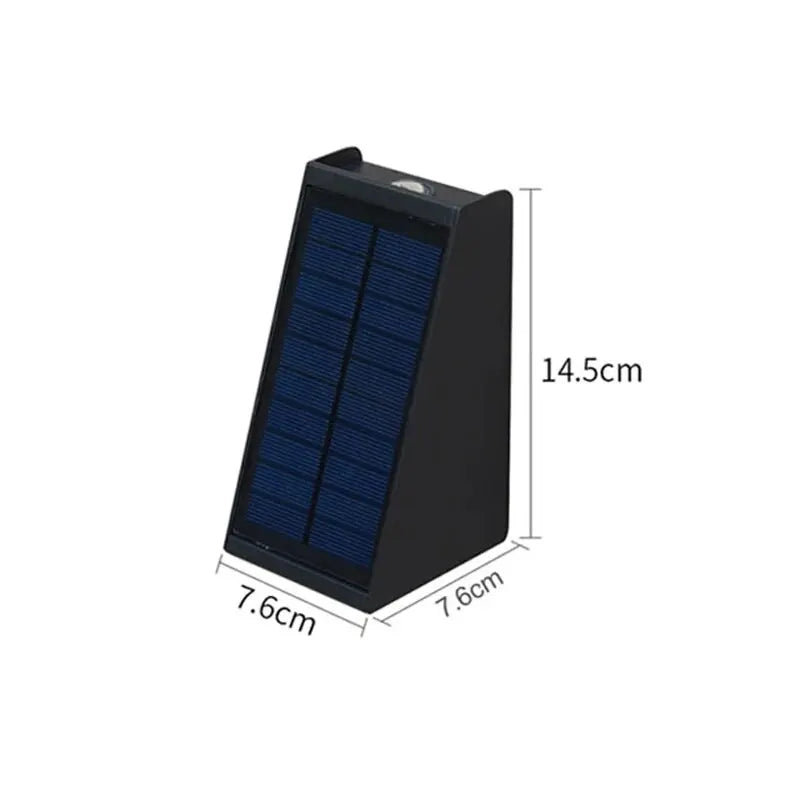 BrightEarth - Solar Belysning til Smukke og Energieffektive Gangbroer