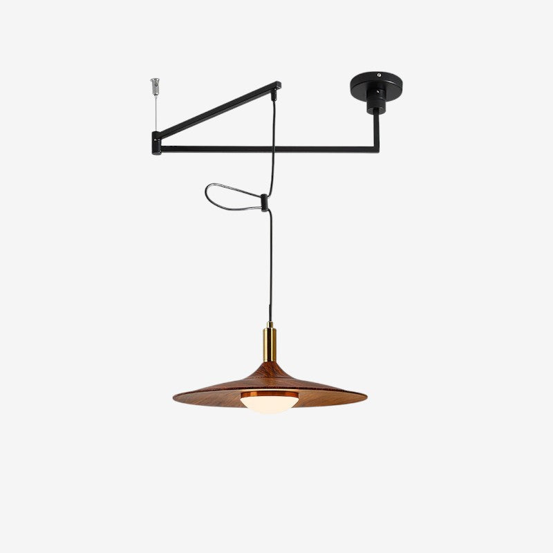 BeamHaven - LED Loftlampe til Indendørs Belysning