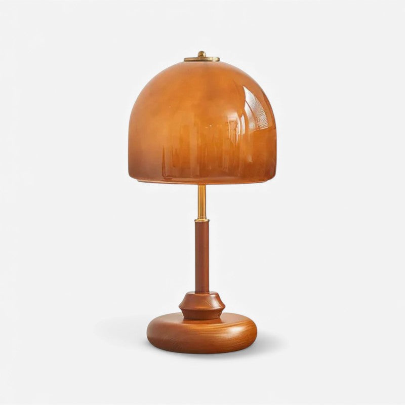 CreativeGlow – LED bordlampe med kreativt design til indendørs belysning
