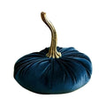 PumpkinPlush – Håndlavet blød Halloween-græskarplyspude Elegare