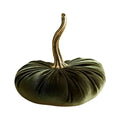 PumpkinPlush – Håndlavet blød Halloween-græskarplyspude Elegare