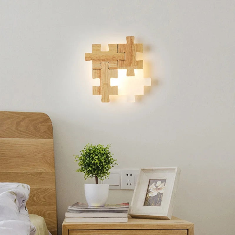 LightForm - Justerbar lampe med moderne stil og effektiv belysning