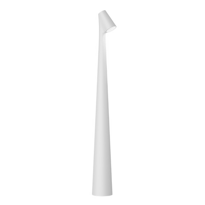 LumiSleek - Minimalistisk stilfuld bordlampe