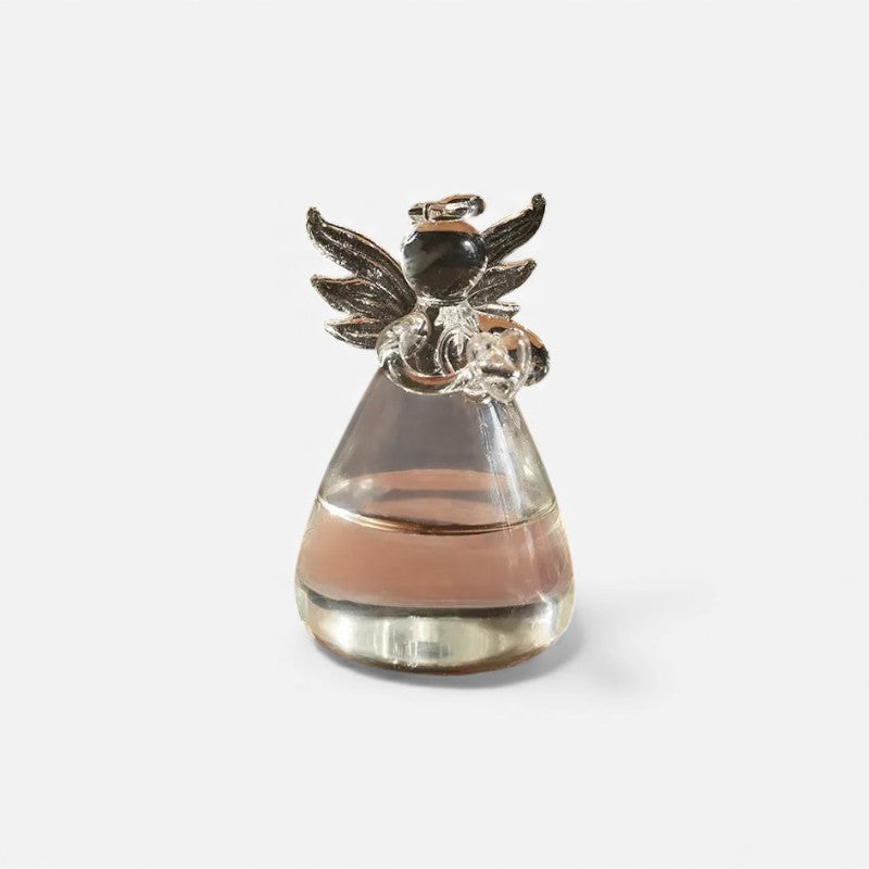 FloraWing - Engel Figur Dekorativ Blomster Vase til Indendørs Brug