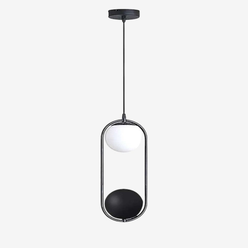 Flowerpot Pendellampe til Moderne Indretning