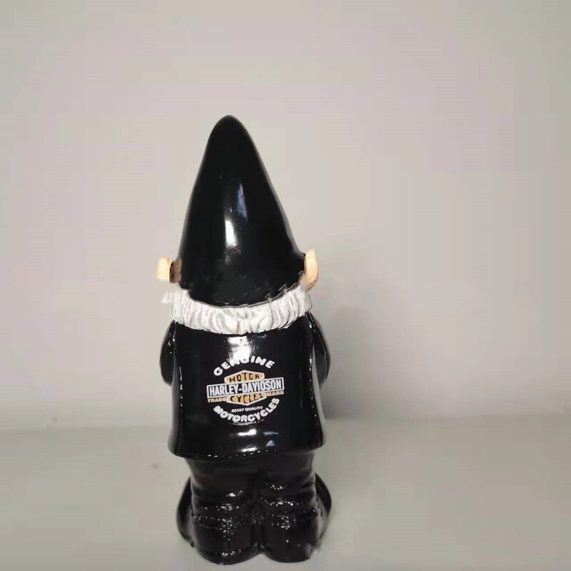 GnomeExpress – Lokomotiv-havegnome med legesygt fantasiflair