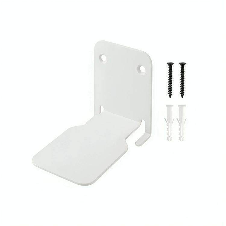 BookGlide - Væg bogreol med et elegant og moderne usynligt design