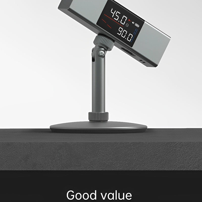 MeasurePro – Hurtigt og præcist måleværktøj med kompakt design