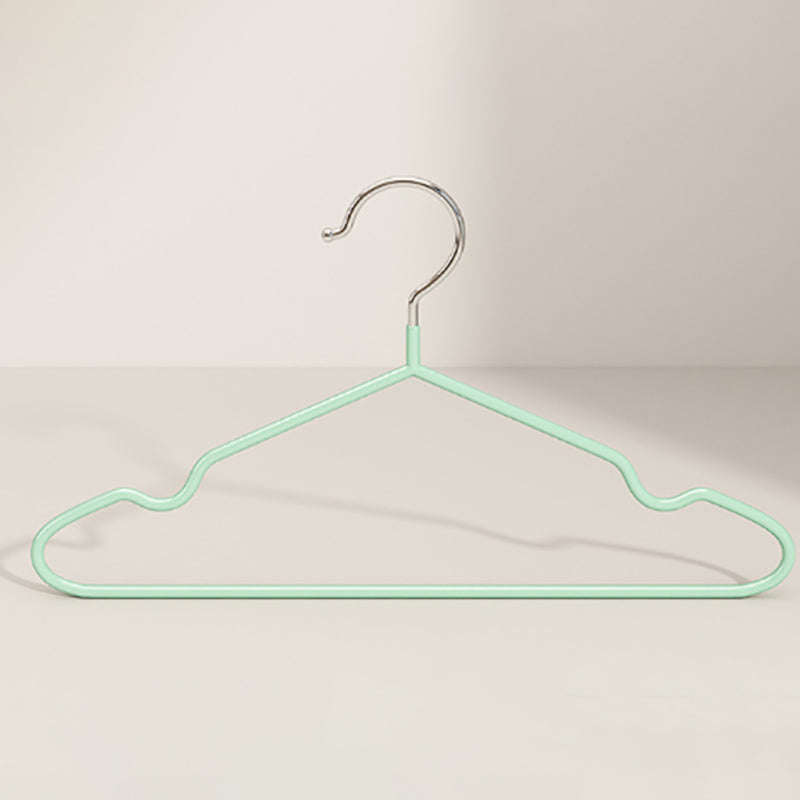 ClosetEase – moderne slanke bøjler med skridsikkert og pladsbesparende design