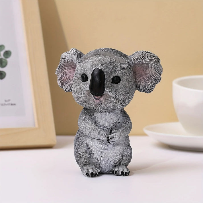 KoalaKeep – Legesyge brilleholdere til sjove og ryddelige rum