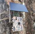 WildSnap – Solar-drevet 4G Wildlife-kamera med livestreaming og bevægelsesdetektion