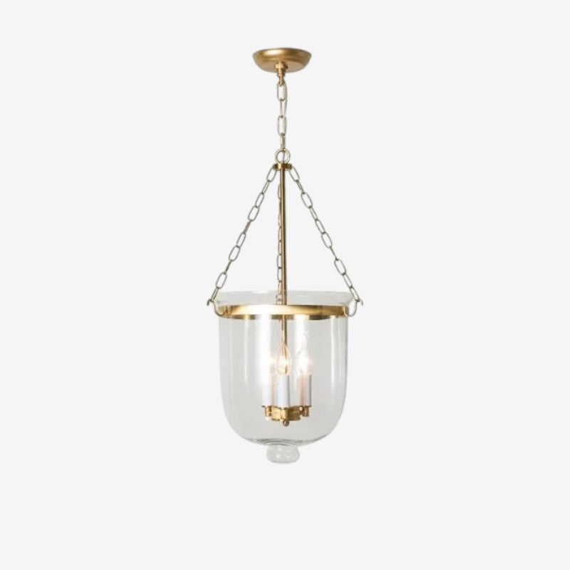 AuraLamp - LED Loftspendel Lampe til Indendørs Belysning