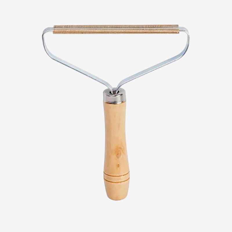 PawClean - Kæledyrshårafdeler med Skrabeklinge og Håndtag