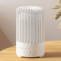 PureMist – Mini aromaluftfugter med LED lys til hjemmet og kontoret