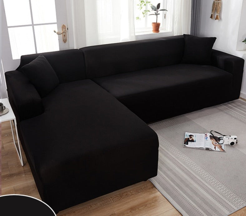 FlexiFit – Strækbart sofabetræk til en stilfuld og beskyttende sofaopgradering