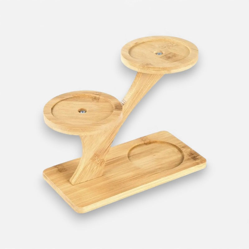 FloraStand - Blomsterpotteholder Plantekstand til Hjemmet