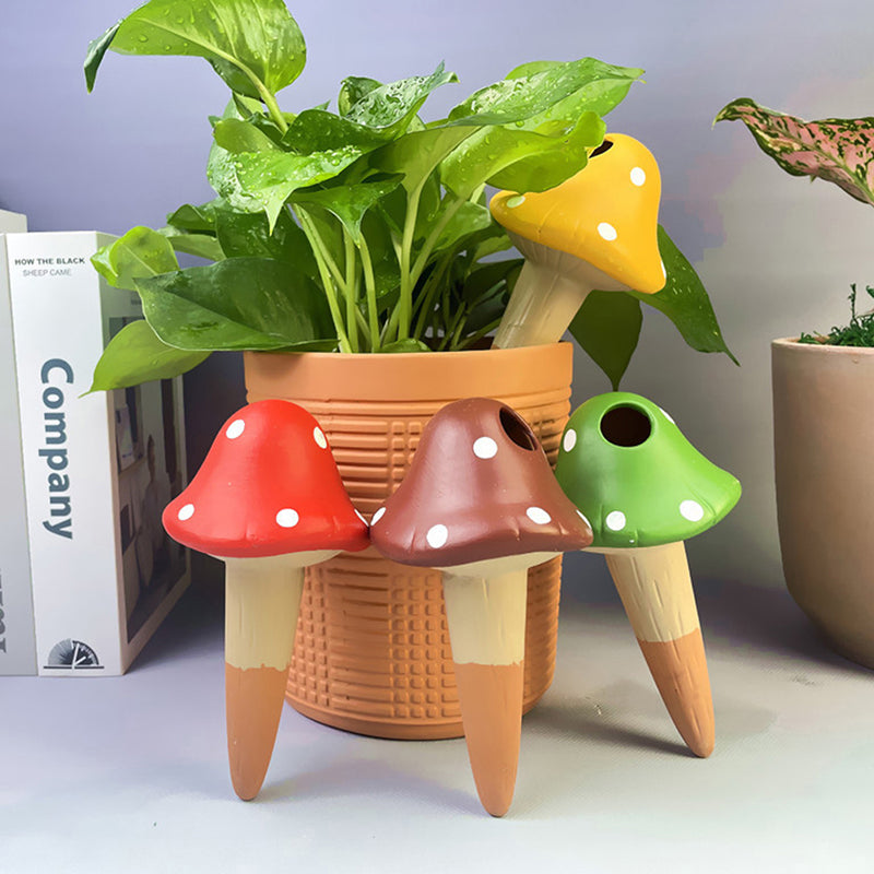 AquaBloom – Smart havevander Hydro med 360° roterende spray