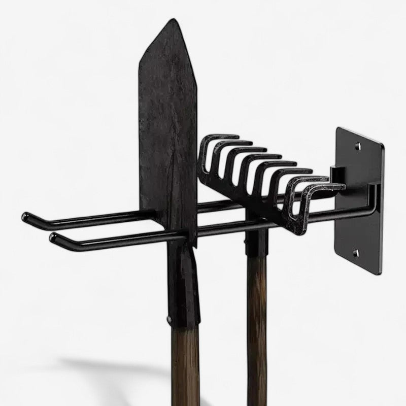 HookMate – Væghængt opbevarings- og organiseringssystem til værktøj