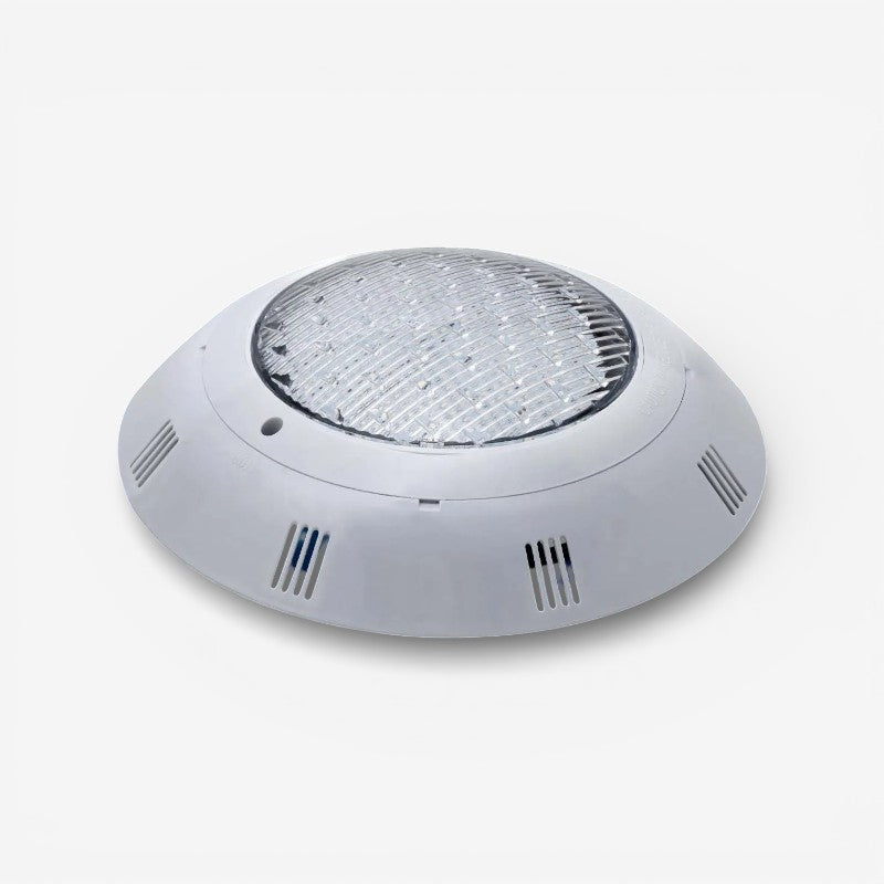 PoolLoom - Swimmingpoollampe med Fjernbetjeningsfunktion