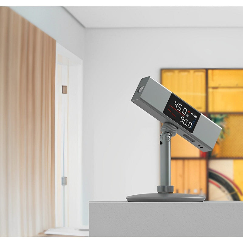 MeasurePro – Hurtigt og præcist måleværktøj med kompakt design