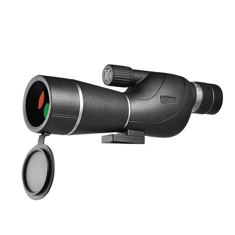ViewMax – Zoom-spottingskop med 25–75x forstørrelse og bred 60 mm linse