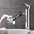 TwistTap - Moderne vandhane med 1080° rotation og slankt, pladsbesparende design