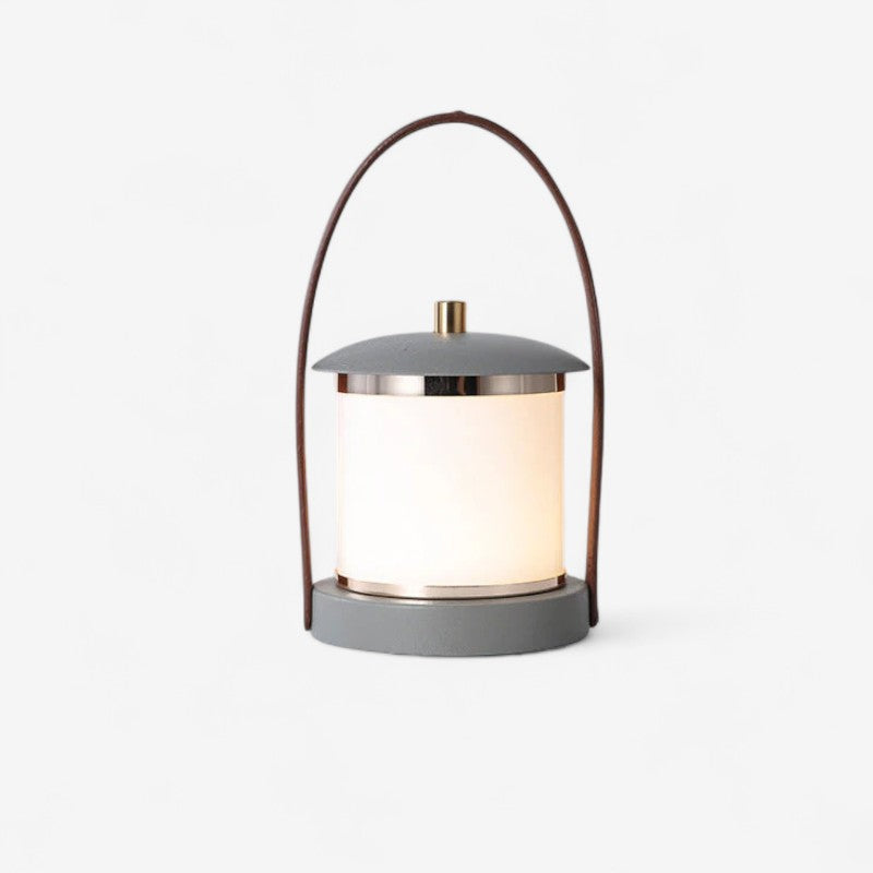 TrailBeam – Kompakt LED-campinglampe til udendørs brug