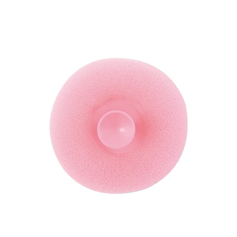 PetalGlow – Stilfuld Blomsterformet Badesvamp med Stimulerende Cirkulation