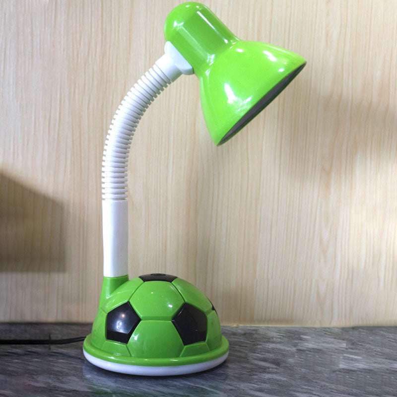 LumaNova - Slank USB-Bordlampe med Et Moderne Berøring