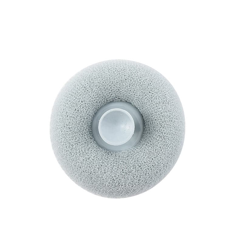 PetalGlow – Stilfuld Blomsterformet Badesvamp med Stimulerende Cirkulation