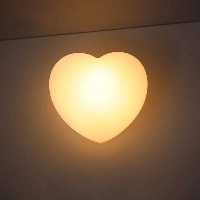 LumoForm – Geometrisk-formet LED-bordlampe med fjernbetjening og stemningsindstillinger