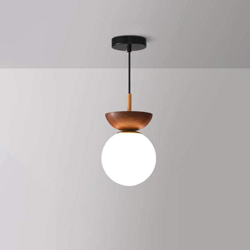 AuraBright - Elegant loftslampe med justerbar stemning og moderne stil