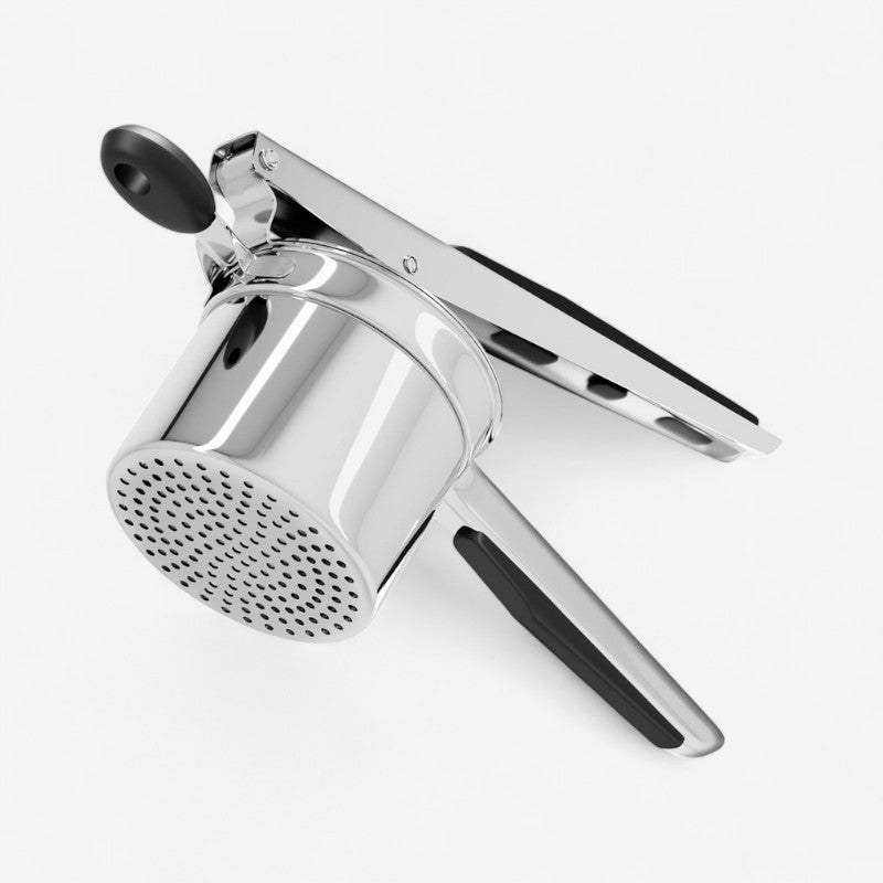 GripPress - Moser med håndtag og udskiftelige skiver