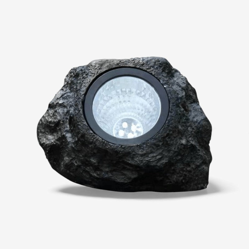 SunGlow – LED Solcelle Landskabslys til Udendørs Brug