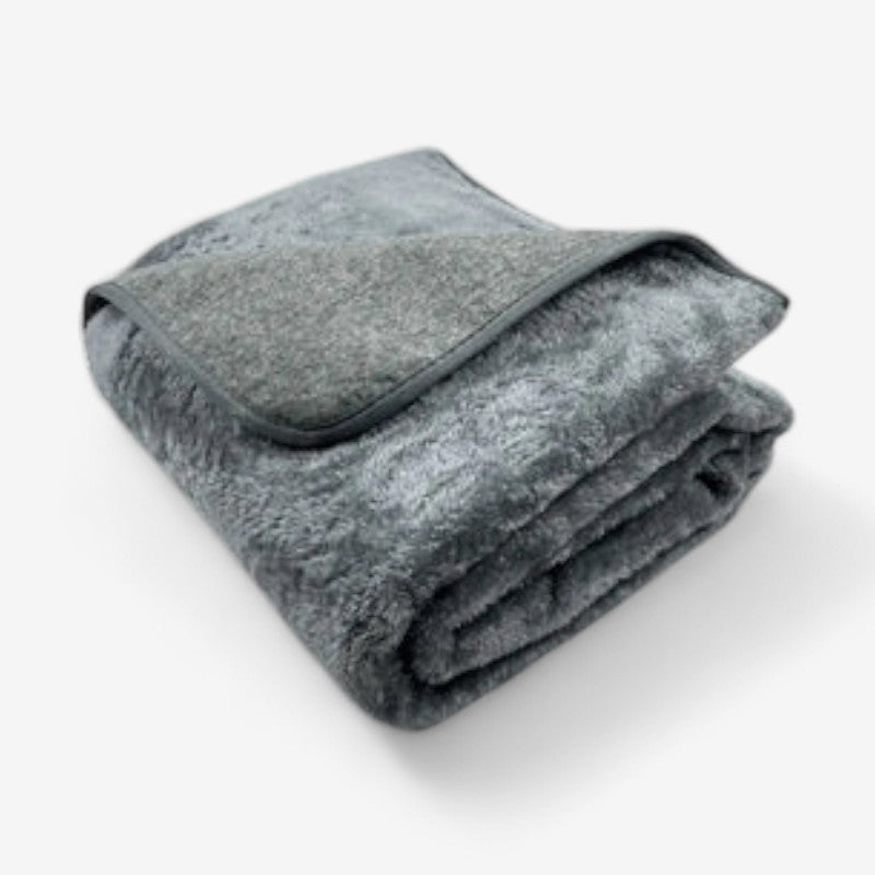 HomeHug - Tæppe med kreativt design til indendørs brug