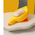DuckDry – Funktionel selvdrænende sæbeholder med moderne design