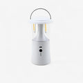 GlowQuest – Genopladelig LED-campinglanterne med ophængsdesign
