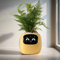 GrowPulse – Smart interaktiv plantepotte med AI-sensorer og animeret display