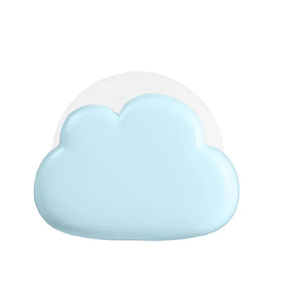 SkyBreeze - Bærbart LED cloud lys med USB opladning