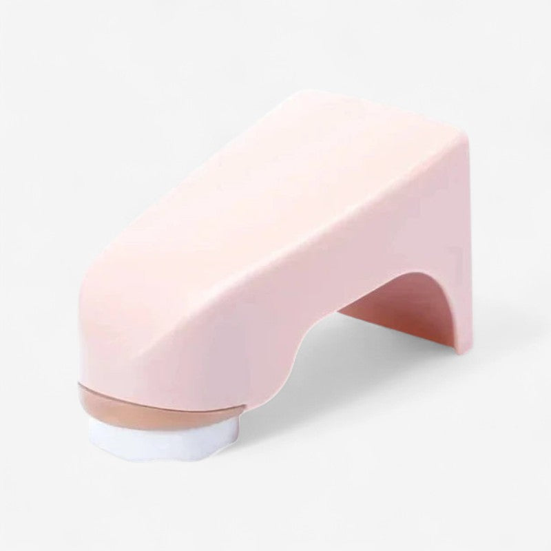 HomeSoap - Vægmonteret sæbeholder med kreativt design