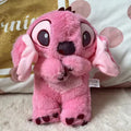 CuddleStitch – Beroligende bamse med blid åndedrætssimulering
