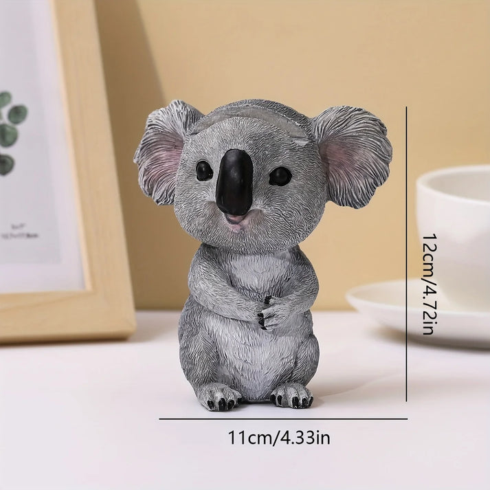 KoalaKeep – Legesyge brilleholdere til sjove og ryddelige rum