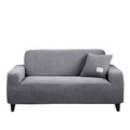 SofaGuard – Stræksofabetræk med Jacquard-designet for en perfekt pasform og elegant beskyttelse