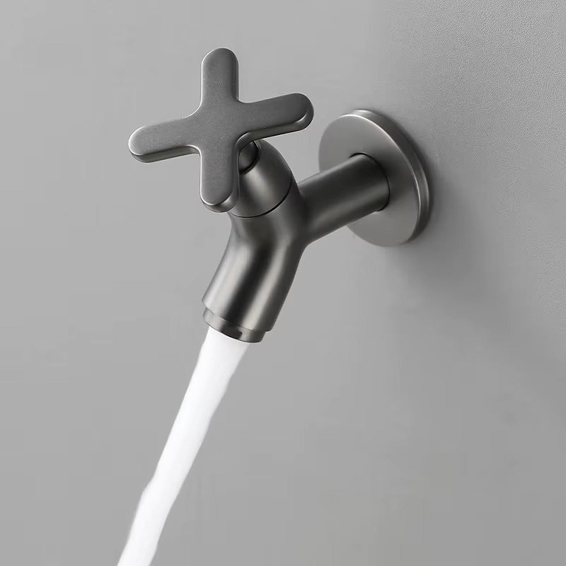 AquaPro – Holdbart etgrebsarmatur med et elegant udseende