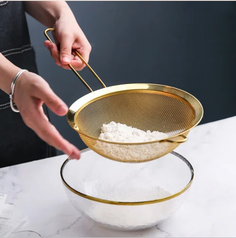 Kitchenaid – Multifunktionssi til sigtning, sigtning og skylning