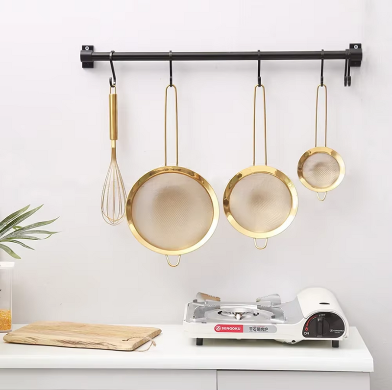 Kitchenaid – Multifunktionssi til sigtning, sigtning og skylning