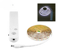 HaloTrack - Smarte LED-striplight med bevægelsessensor-teknologi
