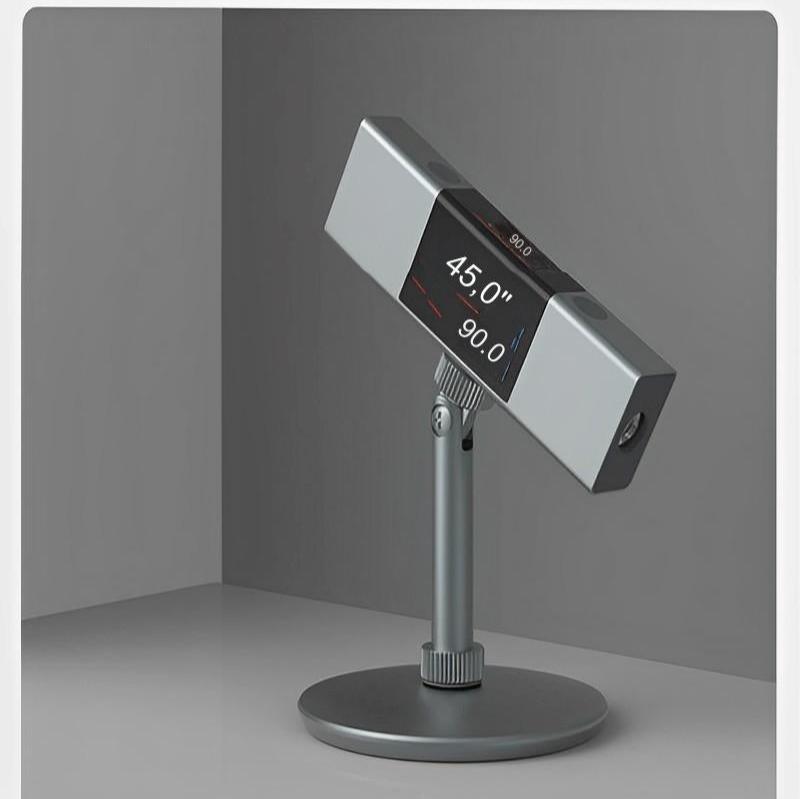 MeasurePro – Hurtigt og præcist måleværktøj med kompakt design