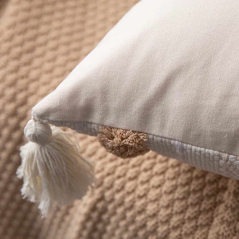 LuxeTuft – Elegant tuftet pudebetræk med sofistikeret design